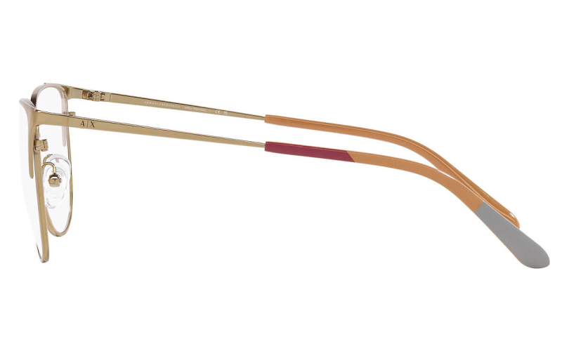 ARMANI EXCHANGE AX1058 - 6110 - 2