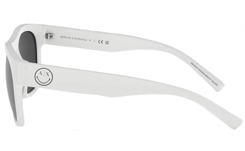 ARMANI EXCHANGE AX4128SU - 83156G - 2 - Skyoptic.ro ARMANI EXCHANGE AX4128SU - 83156G - 2