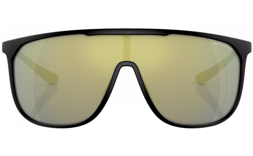 ARMANI EXCHANGE AX4137SU - 8078/2 - 3 - Skyoptic.ro ARMANI EXCHANGE AX4137SU - 8078/2 - 3