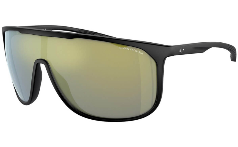 ARMANI EXCHANGE AX4137SU - 8078/2