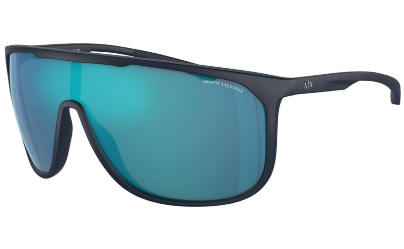 ARMANI EXCHANGE AX4137SU - 818155