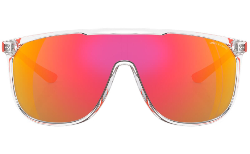 ARMANI EXCHANGE AX4137SU - 83336Q - 3