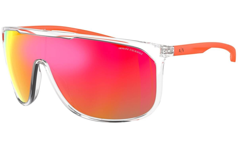 ARMANI EXCHANGE AX4137SU - 83336Q