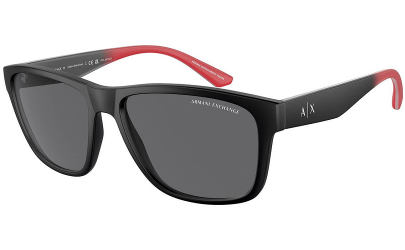 ARMANI EXCHANGE AX4135S - 807881 - 1