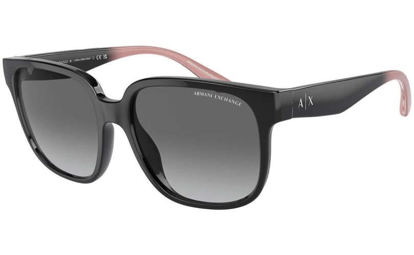 ARMANI EXCHANGE AX4136SU - 821111 - 1