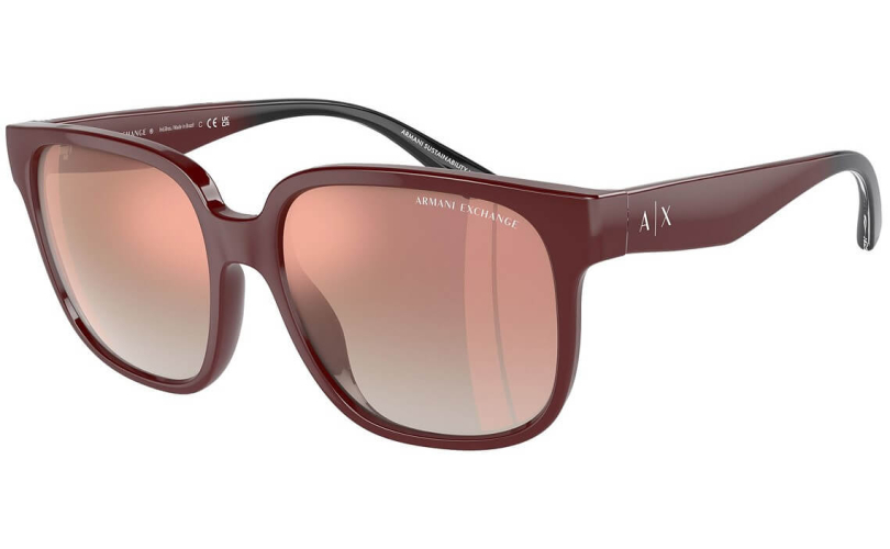 ARMANI EXCHANGE AX4136SU - 82986F - 1