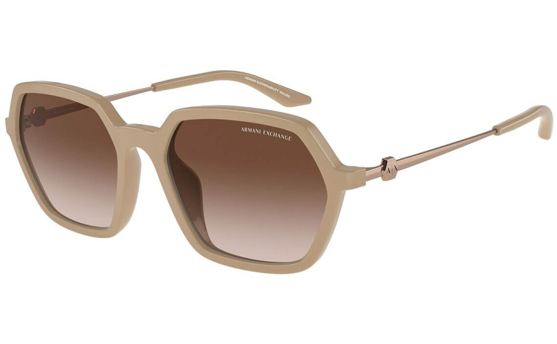 ARMANI EXCHANGE AX4139SU - 834213 - 1