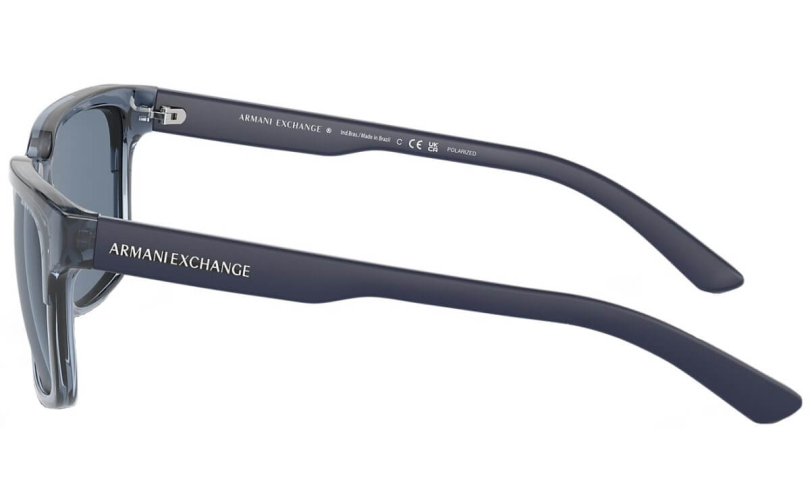 ARMANI EXCHANGE AX4026S - 82782V - 2 - Skyoptic.ro ARMANI EXCHANGE AX4026S - 82782V - 2