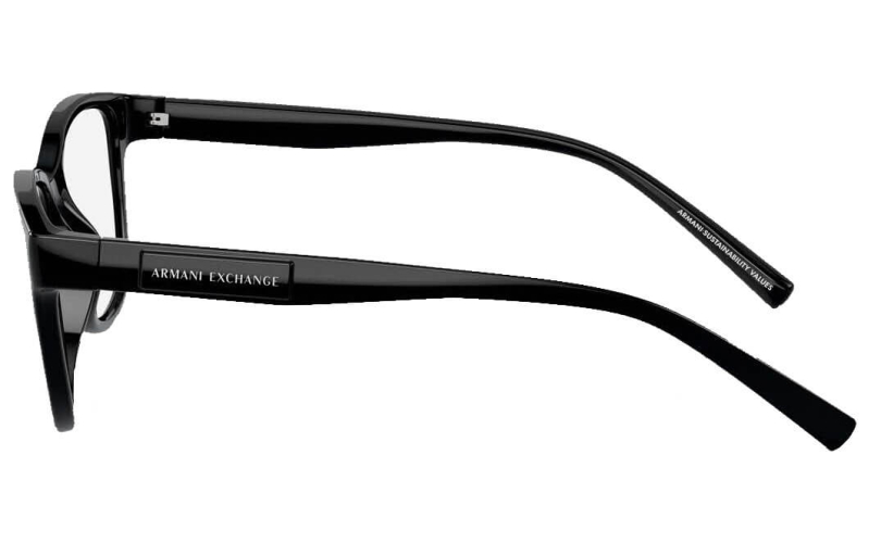 ARMANI EXCHANGE AX3111U - 8158 - 2 - Skyoptic.ro ARMANI EXCHANGE AX3111U - 8158 - 2