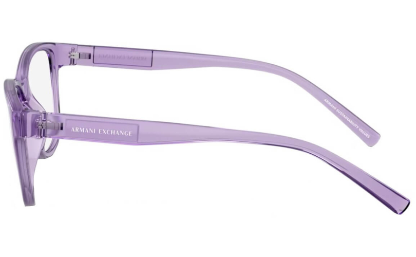 ARMANI EXCHANGE AX3111U 8236 - 2