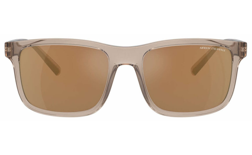 ARMANI EXCHANGE AX4145S - 83445A - 3 - Skyoptic.ro ARMANI EXCHANGE AX4145S - 83445A - 3