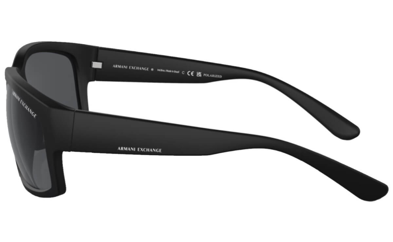 ARMANI EXCHANGE AX4142SU - 807887 - 2