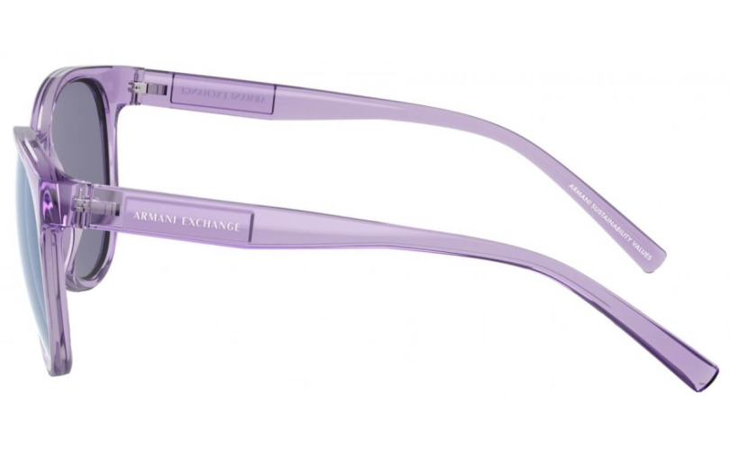 ARMANI EXCHANGE AX4144SU - 82361U - 2