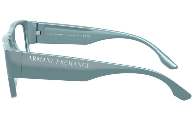 ARMANI EXCHANGE AX3112U - 8352 - 2 - Skyoptic.ro ARMANI EXCHANGE AX3112U - 8352 - 2