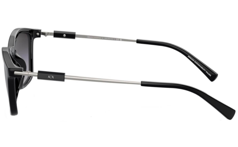 ARMANI EXCHANGE AX4146SU - 81588G - 2