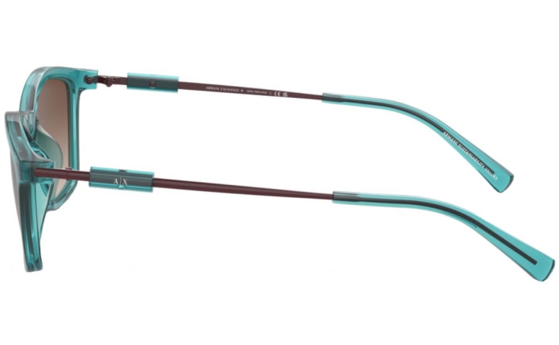 ARMANI EXCHANGE AX4146SU - 835113 - 2