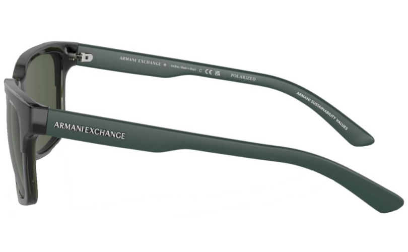 ARMANI EXCHANGE AX4026S - 83419A - 2