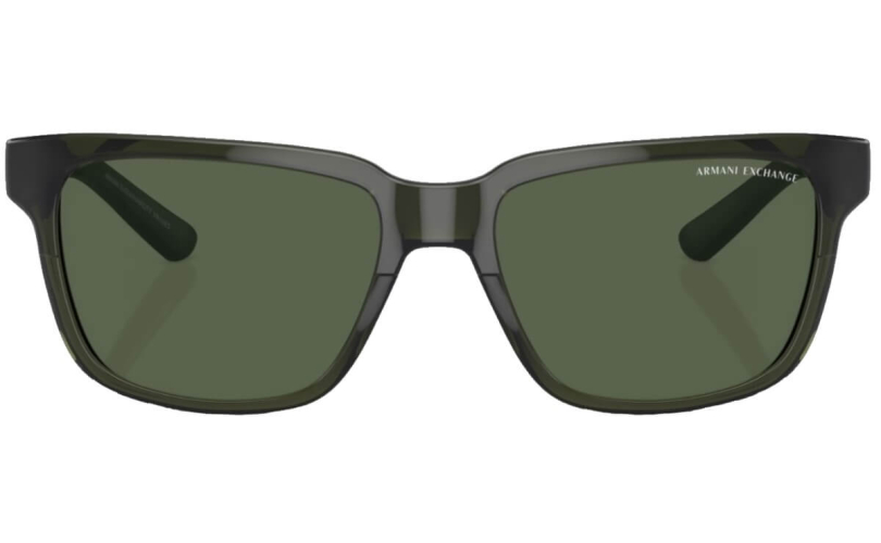 ARMANI EXCHANGE AX4026S - 83419A - 3