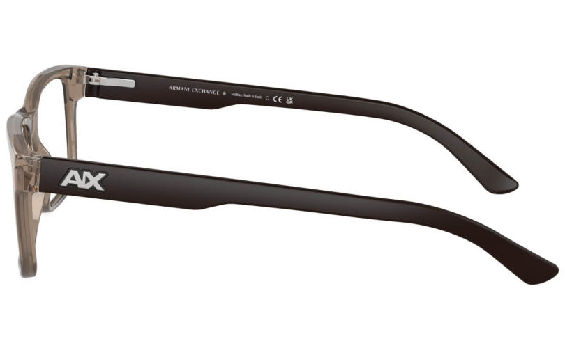 ARMANI EXCHANGE AX3016 - 8011 - 2 - Skyoptic.ro ARMANI EXCHANGE AX3016 - 8011 - 2