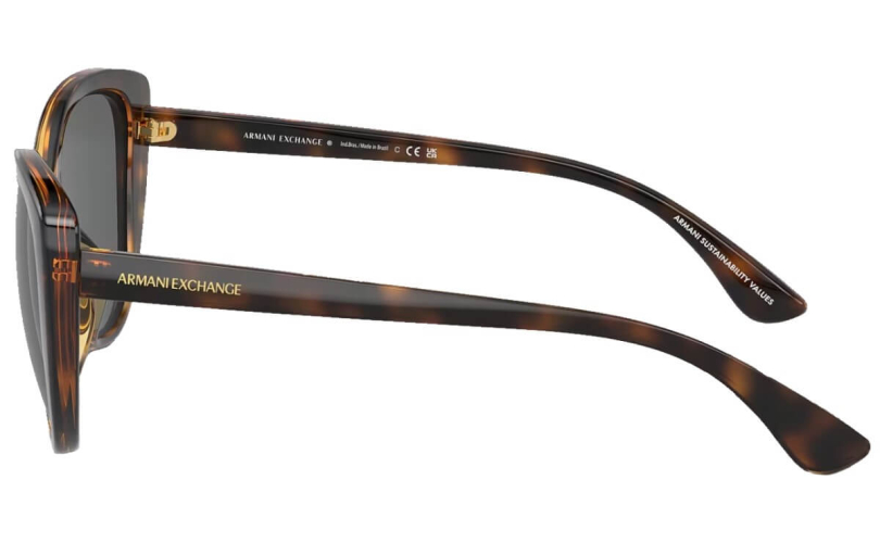 ARMANI EXCHANGE AX4111SU - 821387 - 2