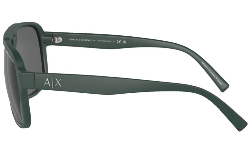 ARMANI EXCHANGE AX4104S - 831087 - 2 - Skyoptic.ro ARMANI EXCHANGE AX4104S - 831087 - 2