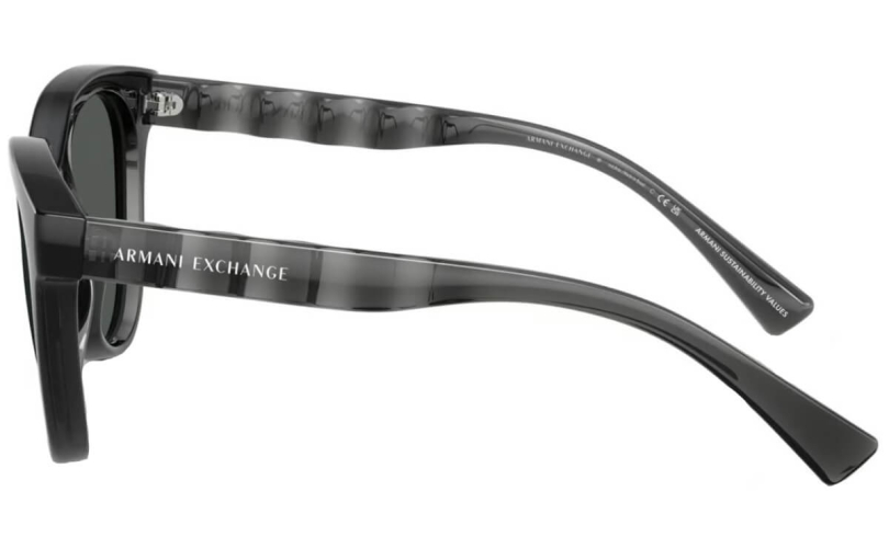 ARMANI EXCHANGE AX4148SU - 835687 - 2