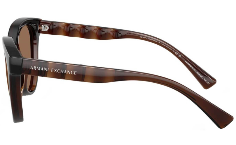 ARMANI EXCHANGE AX4148SU - 835773 - 2 - Skyoptic.ro ARMANI EXCHANGE AX4148SU - 835773 - 2