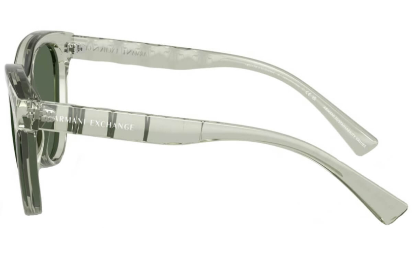 ARMANI EXCHANGE AX4148SU - 836071 - 2