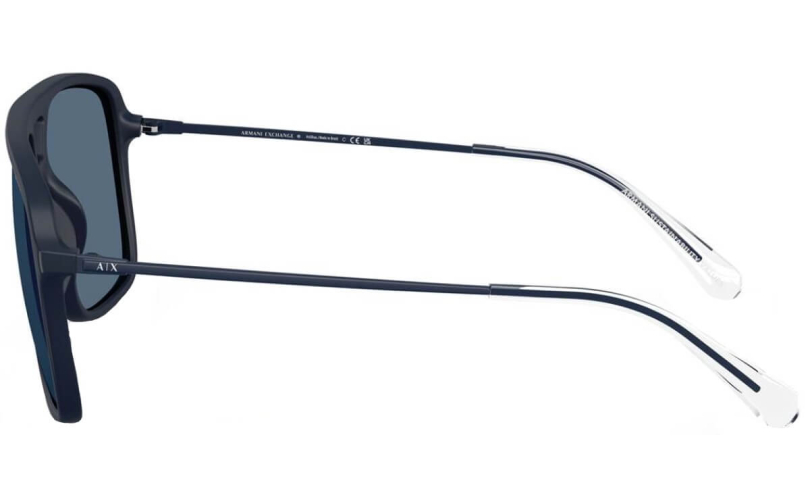 ARMANI EXCHANGE AX4150SU - 818180 - 2