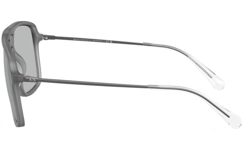 ARMANI EXCHANGE AX4150SU - 836387 - 2 - Skyoptic.ro ARMANI EXCHANGE AX4150SU - 836387 - 2