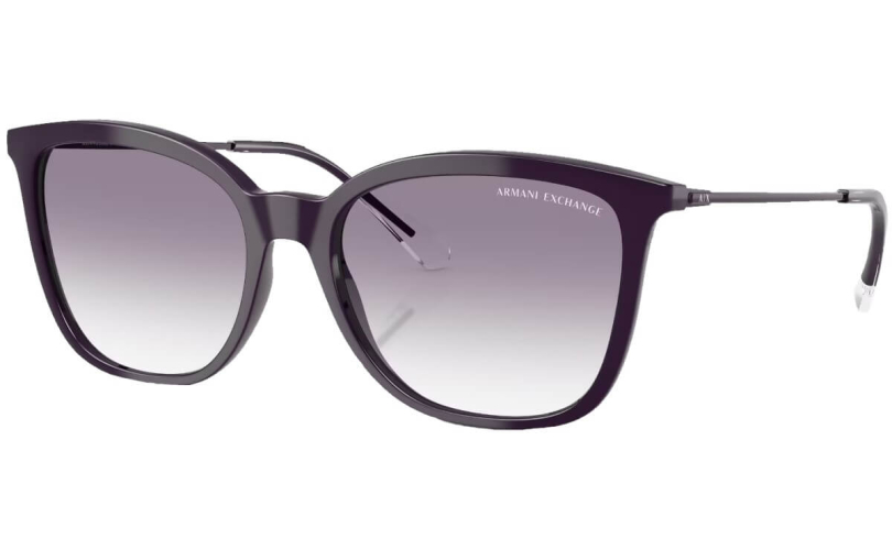 ARMANI EXCHANGE AX4151S - 836479