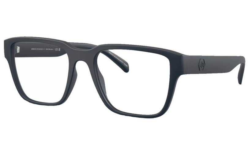 ARMANI EXCHANGE AX3123U - 8371