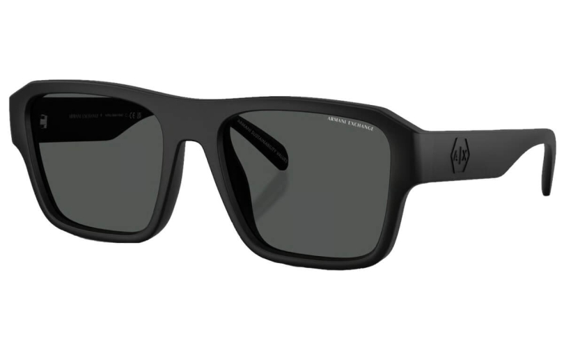 ARMANI EXCHANGE AX4154SU - 807887