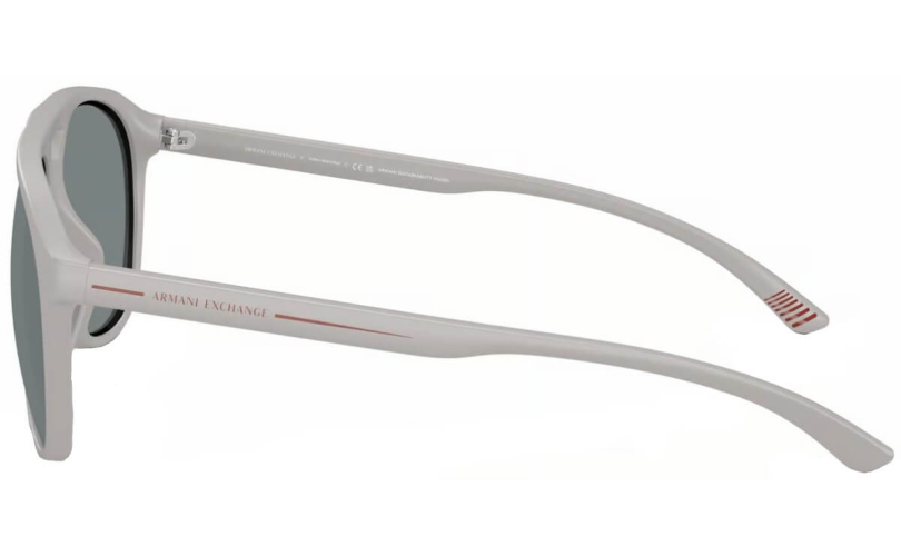 ARMANI EXCHANGE AX4156SU - 837887 - 2