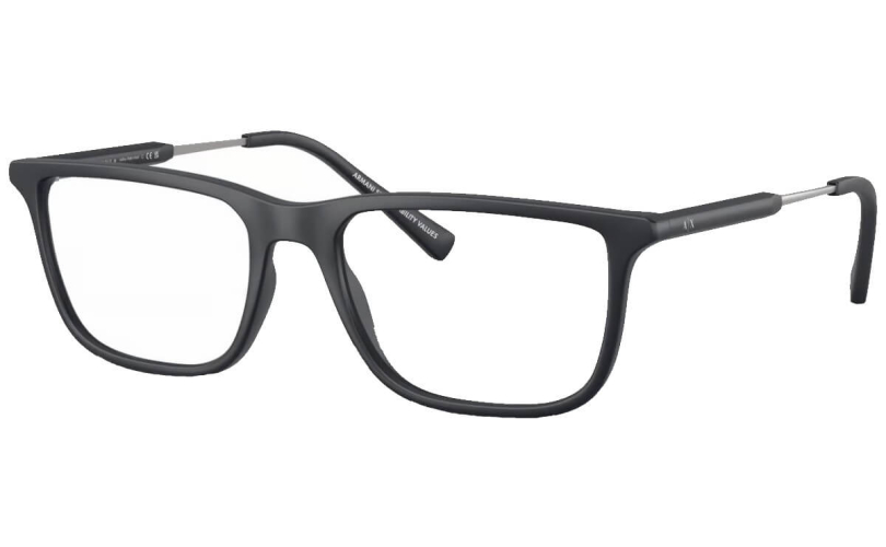 ARMANI EXCHANGE AX3126 - 8380
