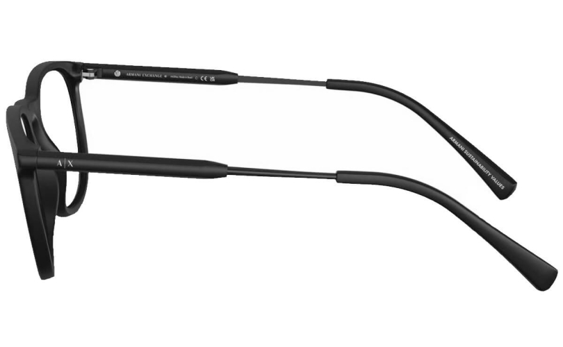 ARMANI EXCHANGE AX3127 - 8078 - 2