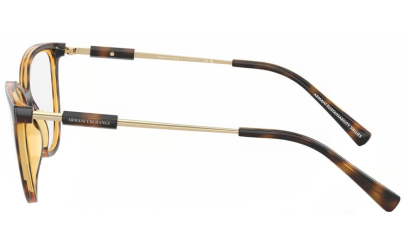 ARMANI EXCHANGE AX3128 - 8213 - 2