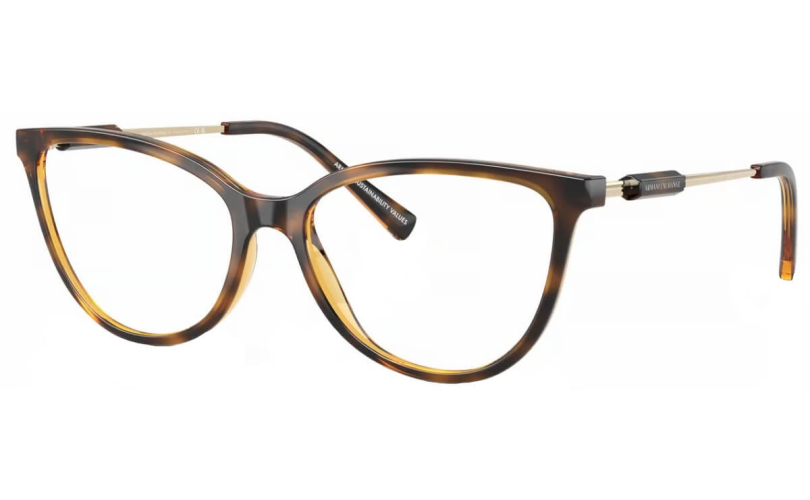 ARMANI EXCHANGE AX3128 - 8213