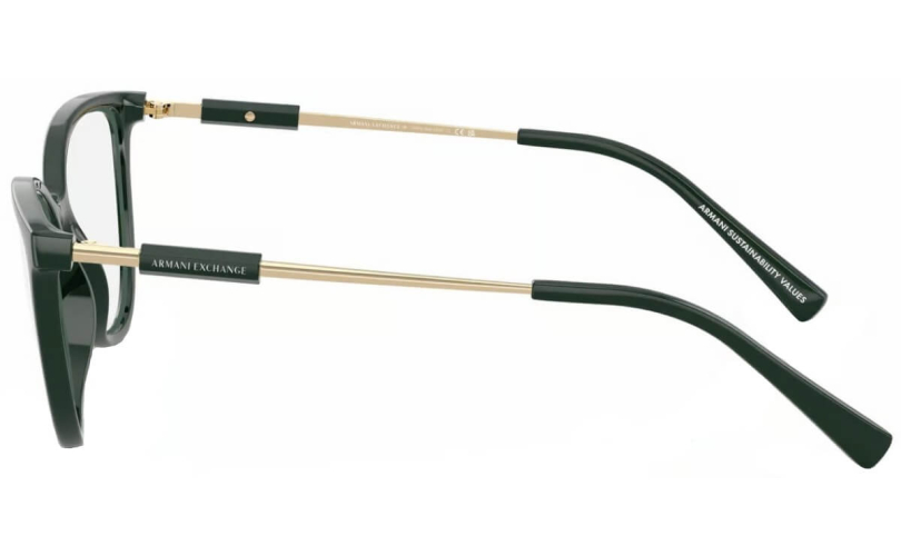 ARMANI EXCHANGE AX3128 - 8382 - 2 - Skyoptic.ro ARMANI EXCHANGE AX3128 - 8382 - 2