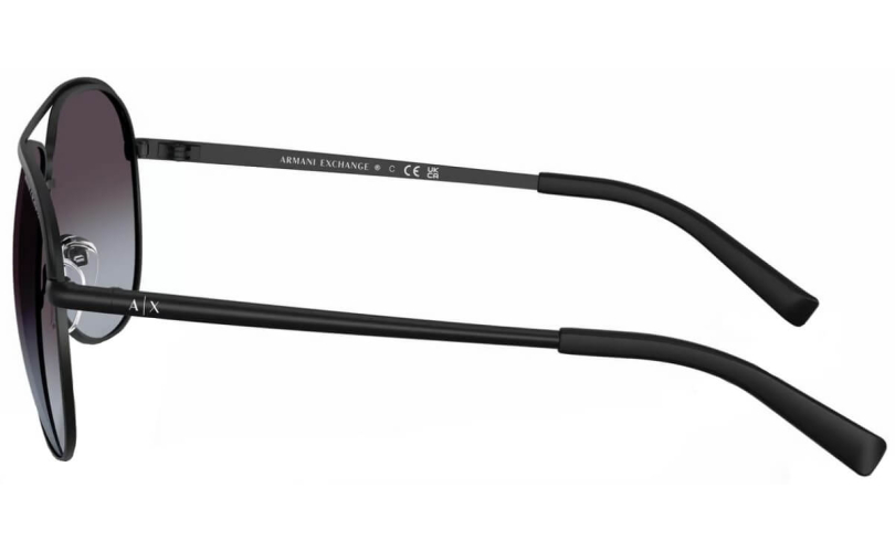 ARMANI EXCHANGE AX2002 - 60008G - 2