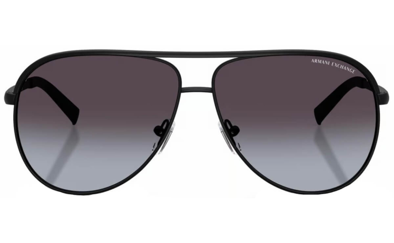 ARMANI EXCHANGE AX2002 - 60008G - 3