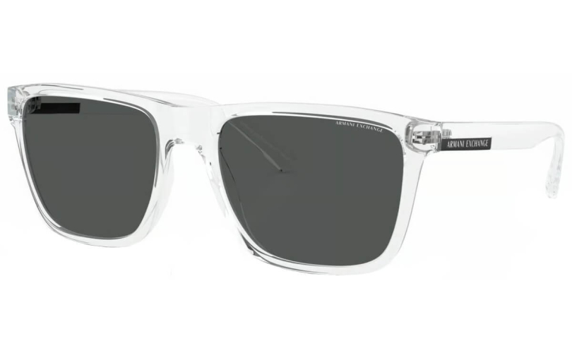ARMANI EXCHANGE AX4080S - 823587