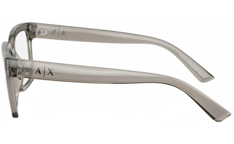 ARMANI EXCHANGE AX3133U - 8394 - 52 - 2