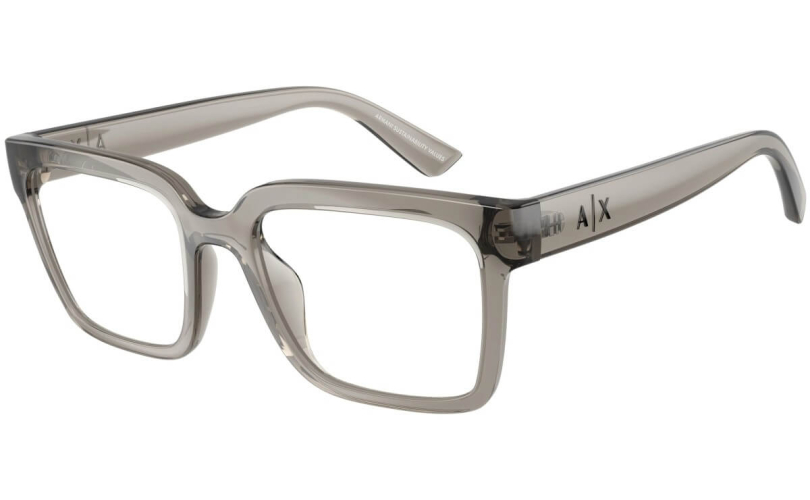 ARMANI EXCHANGE AX3133U - 8394 - 52
