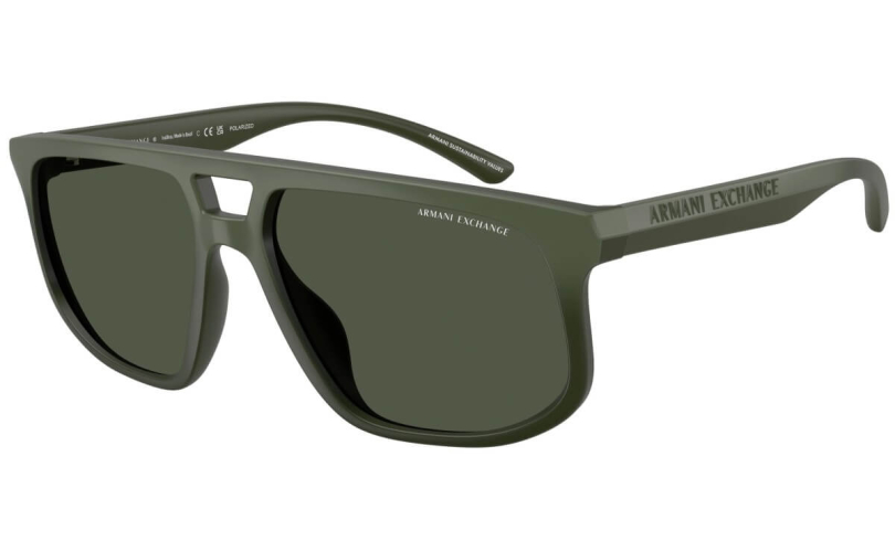 ARMANI EXCHANGE AX4161SU - 83899A