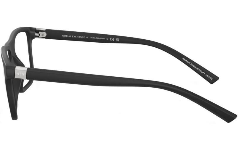 ARMANI EXCHANGE AX3136U – 8078 - 2