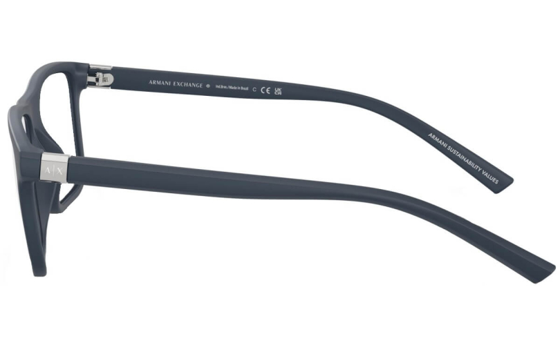 ARMANI EXCHANGE AX3136U – 8399 - 2