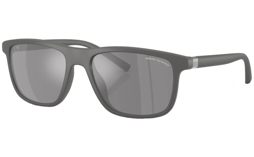 ARMANI EXCHANGE AX4167SU - 84006G - 1