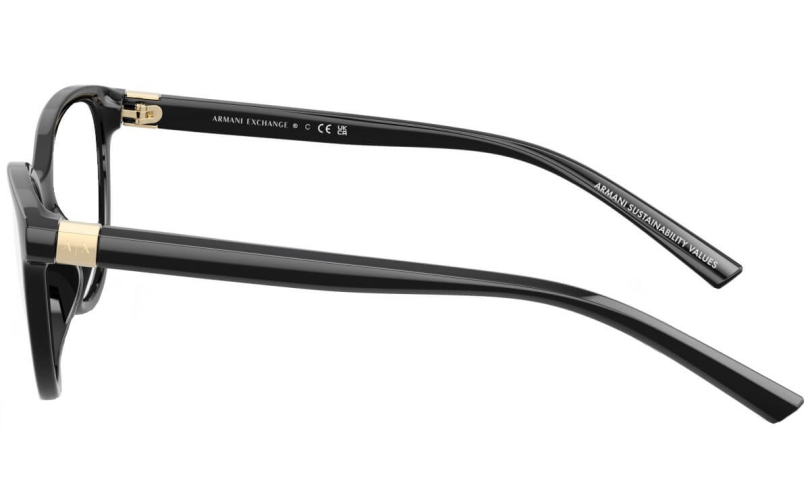 ARMANI EXCHANGE AX3138U – 8158 - 2