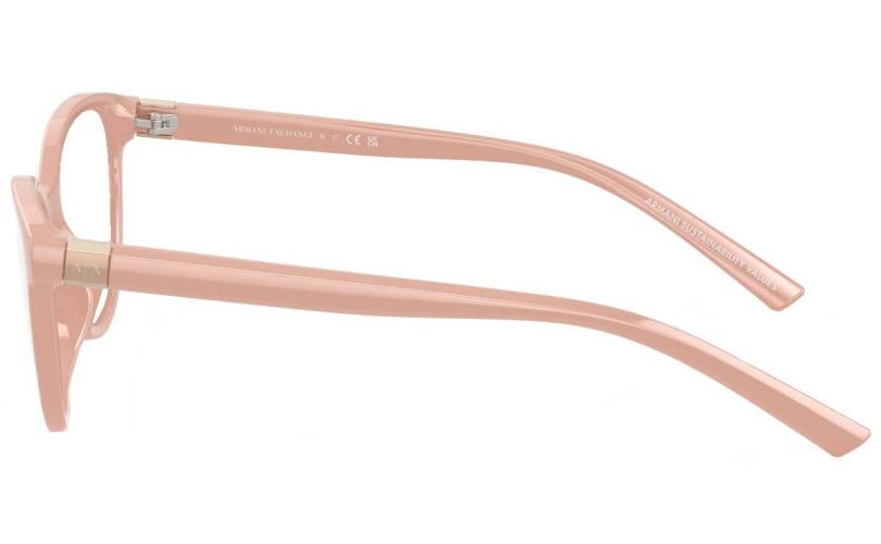 ARMANI EXCHANGE AX3138U – 8401 - 2